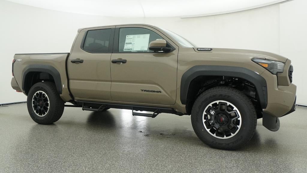 2026 Toyota Tacoma i-FORCE MAX Tacoma TRD Off-Road
