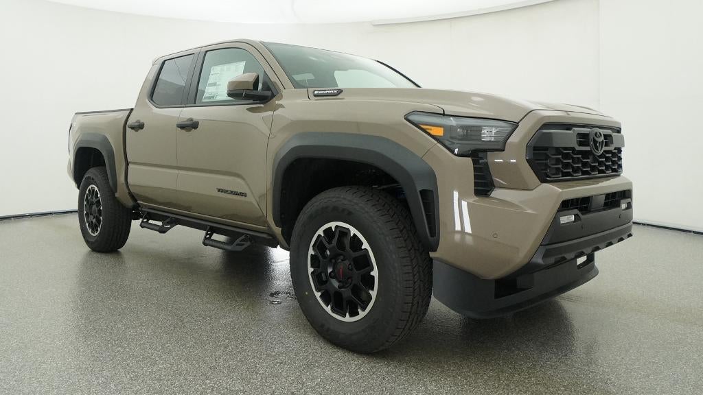 2026 Toyota Tacoma i-FORCE MAX Tacoma TRD Off-Road