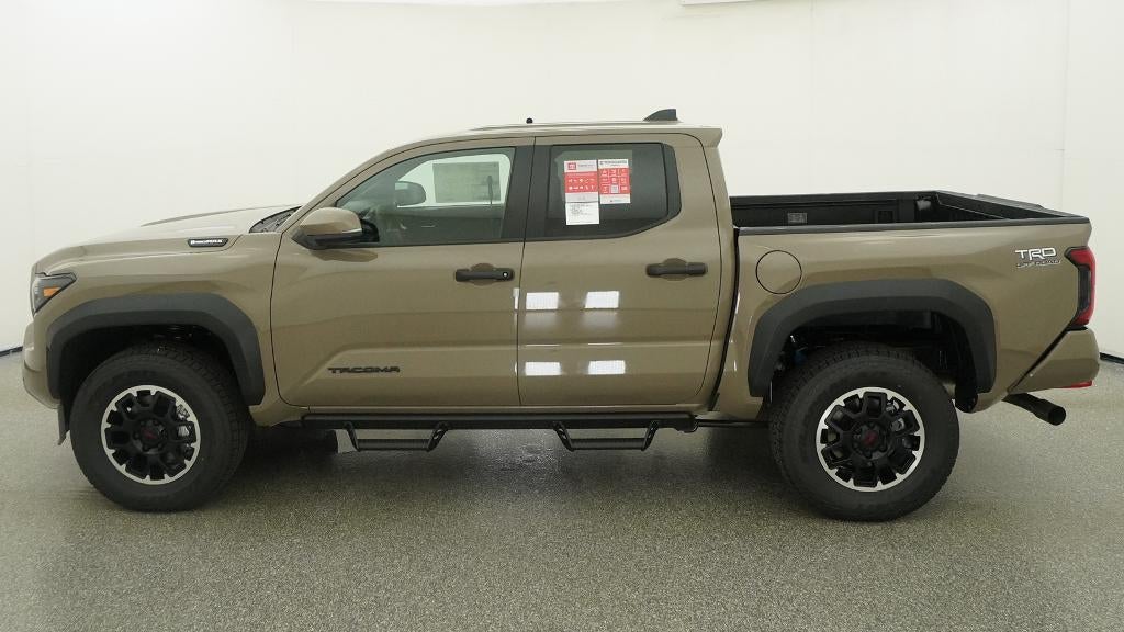 2026 Toyota Tacoma i-FORCE MAX Tacoma TRD Off-Road