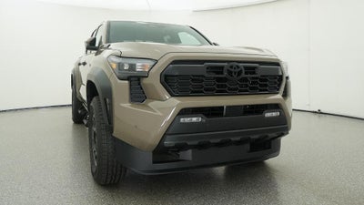 2026 Toyota Tacoma i-FORCE MAX Tacoma TRD Off-Road