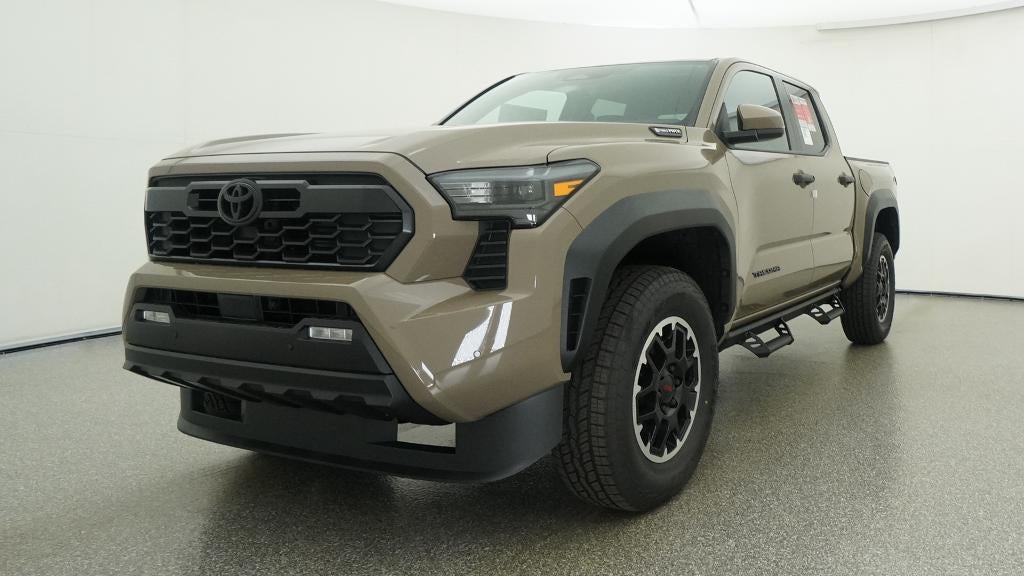 2026 Toyota Tacoma i-FORCE MAX Tacoma TRD Off-Road