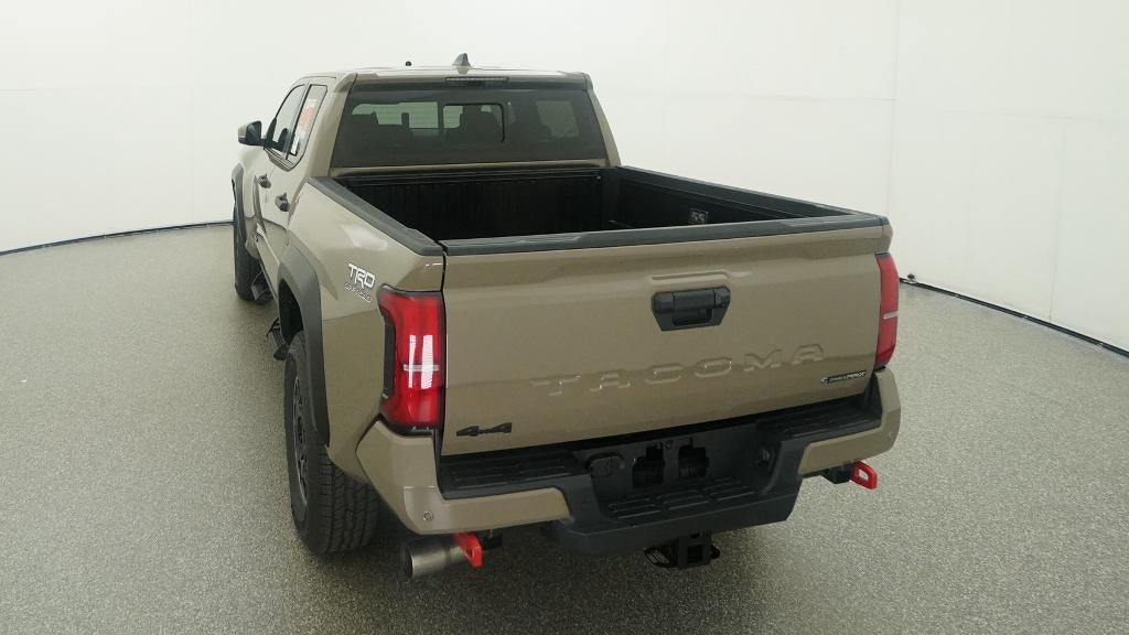 2026 Toyota Tacoma i-FORCE MAX Tacoma TRD Off-Road