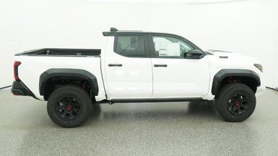2026 Toyota Tacoma i-FORCE MAX Tacoma TRD Pro