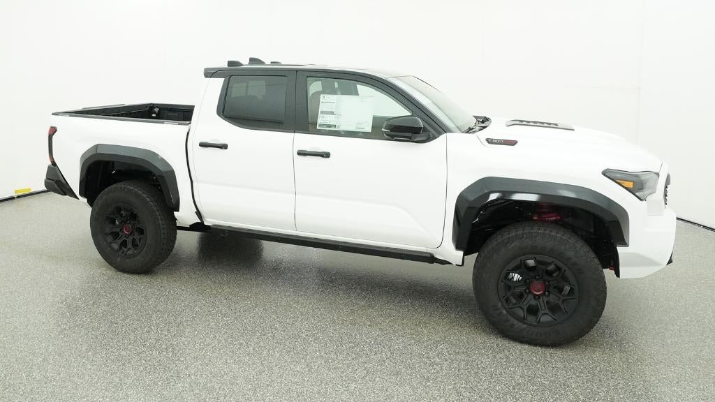 2026 Toyota Tacoma i-FORCE MAX Tacoma TRD Pro