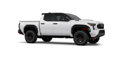 2026 Toyota Tacoma i-FORCE MAX Tacoma TRD Pro