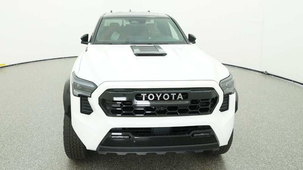 2026 Toyota Tacoma i-FORCE MAX Tacoma TRD Pro