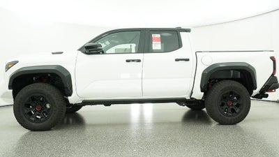2026 Toyota Tacoma i-FORCE MAX Tacoma TRD Pro