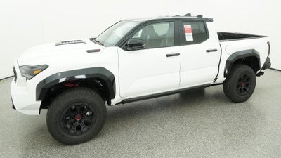 2026 Toyota Tacoma i-FORCE MAX Tacoma TRD Pro