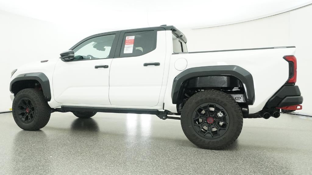 2026 Toyota Tacoma i-FORCE MAX Tacoma TRD Pro