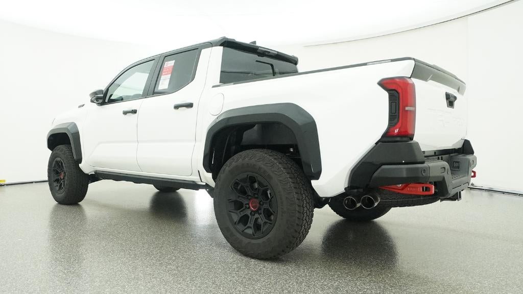 2026 Toyota Tacoma i-FORCE MAX Tacoma TRD Pro