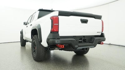 2026 Toyota Tacoma i-FORCE MAX Tacoma TRD Pro