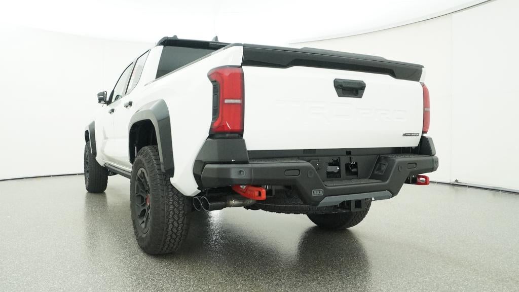 2026 Toyota Tacoma i-FORCE MAX Tacoma TRD Pro