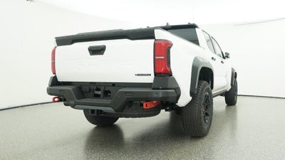 2026 Toyota Tacoma i-FORCE MAX Tacoma TRD Pro
