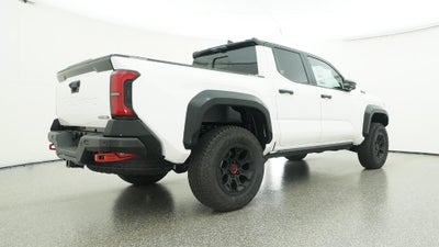 2026 Toyota Tacoma i-FORCE MAX Tacoma TRD Pro
