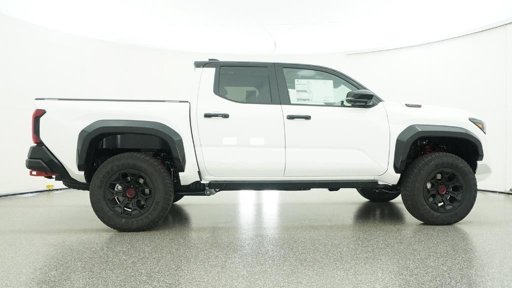 2026 Toyota Tacoma i-FORCE MAX Tacoma TRD Pro