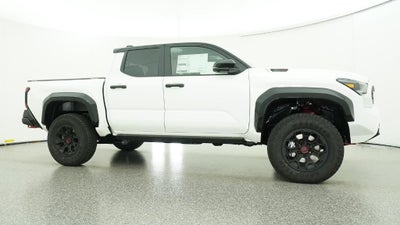 2026 Toyota Tacoma i-FORCE MAX Tacoma TRD Pro