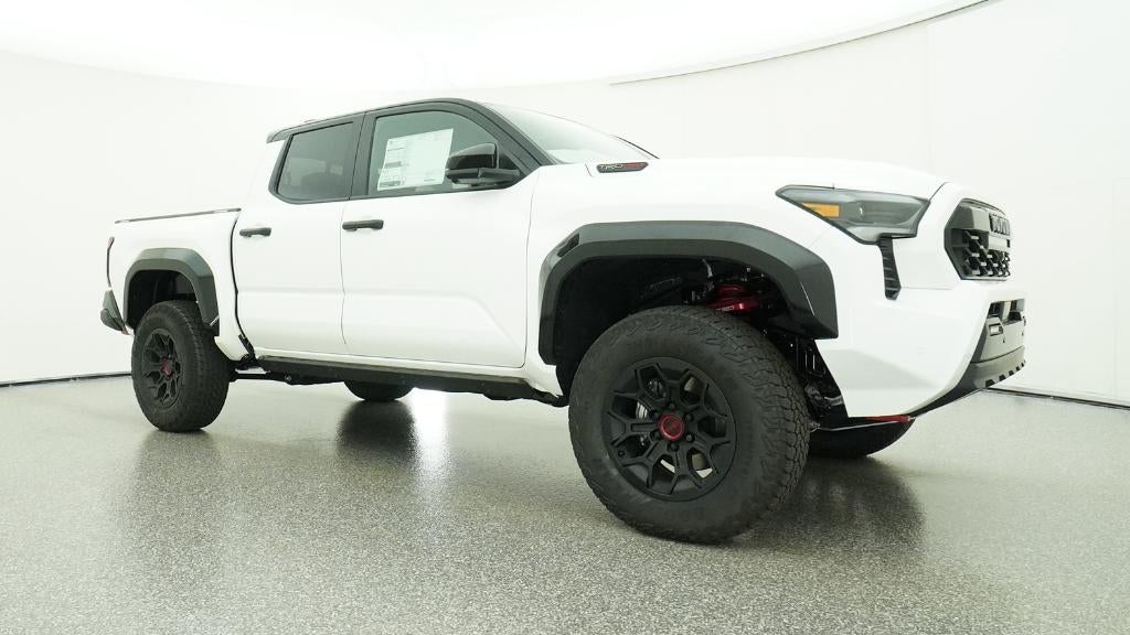 2026 Toyota Tacoma i-FORCE MAX Tacoma TRD Pro