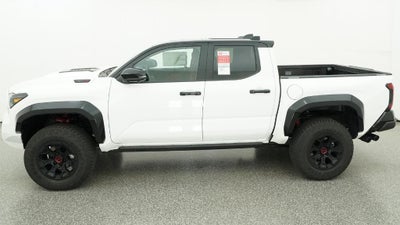 2026 Toyota Tacoma i-FORCE MAX Tacoma TRD Pro
