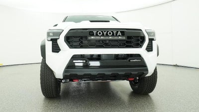 2026 Toyota Tacoma i-FORCE MAX Tacoma TRD Pro