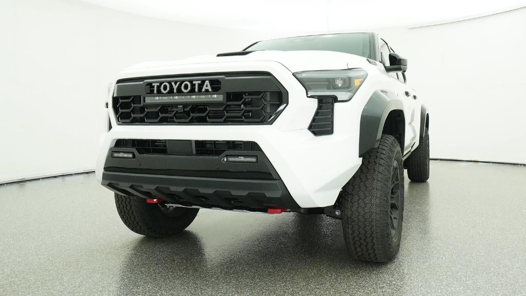 2026 Toyota Tacoma i-FORCE MAX Tacoma TRD Pro