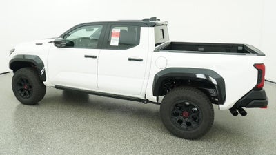 2026 Toyota Tacoma i-FORCE MAX Tacoma TRD Pro