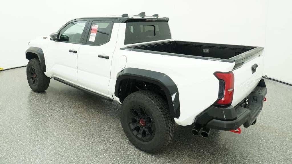 2026 Toyota Tacoma i-FORCE MAX Tacoma TRD Pro