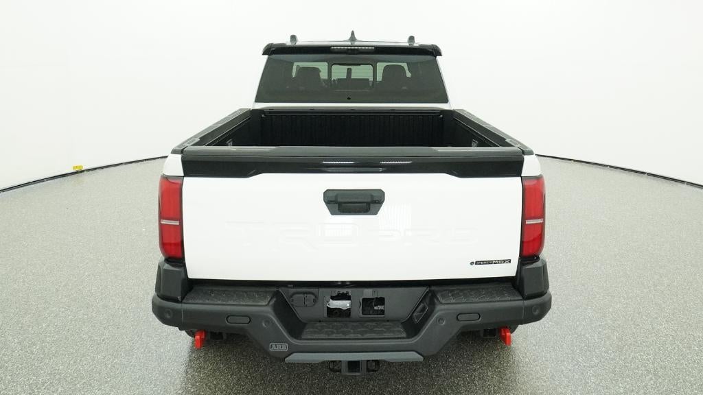 2026 Toyota Tacoma i-FORCE MAX Tacoma TRD Pro