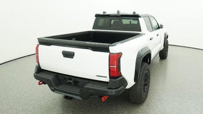 2026 Toyota Tacoma i-FORCE MAX Tacoma TRD Pro
