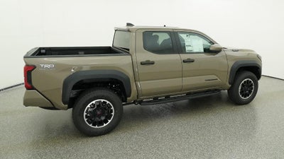 2026 Toyota Tacoma i-FORCE MAX Tacoma TRD Off-Road