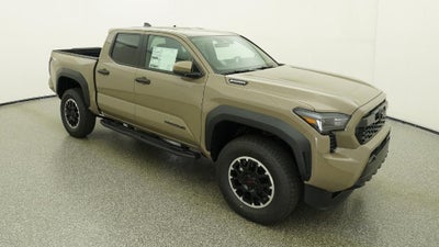 2026 Toyota Tacoma i-FORCE MAX Tacoma TRD Off-Road