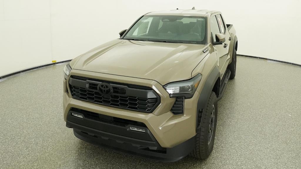 2026 Toyota Tacoma i-FORCE MAX Tacoma TRD Off-Road