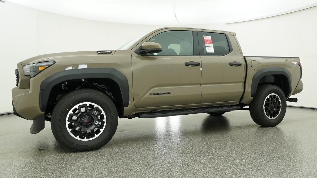2026 Toyota Tacoma i-FORCE MAX Tacoma TRD Off-Road