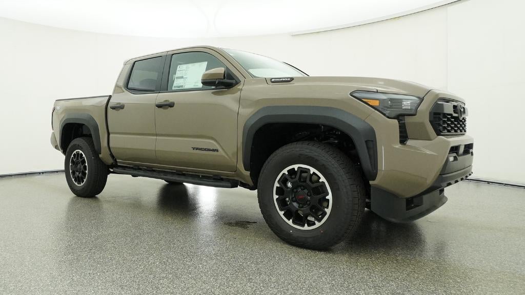 2026 Toyota Tacoma i-FORCE MAX Tacoma TRD Off-Road