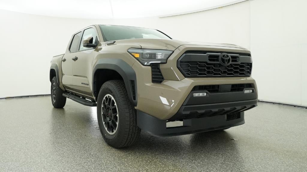2026 Toyota Tacoma i-FORCE MAX Tacoma TRD Off-Road