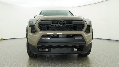 2026 Toyota Tacoma i-FORCE MAX Tacoma TRD Off-Road