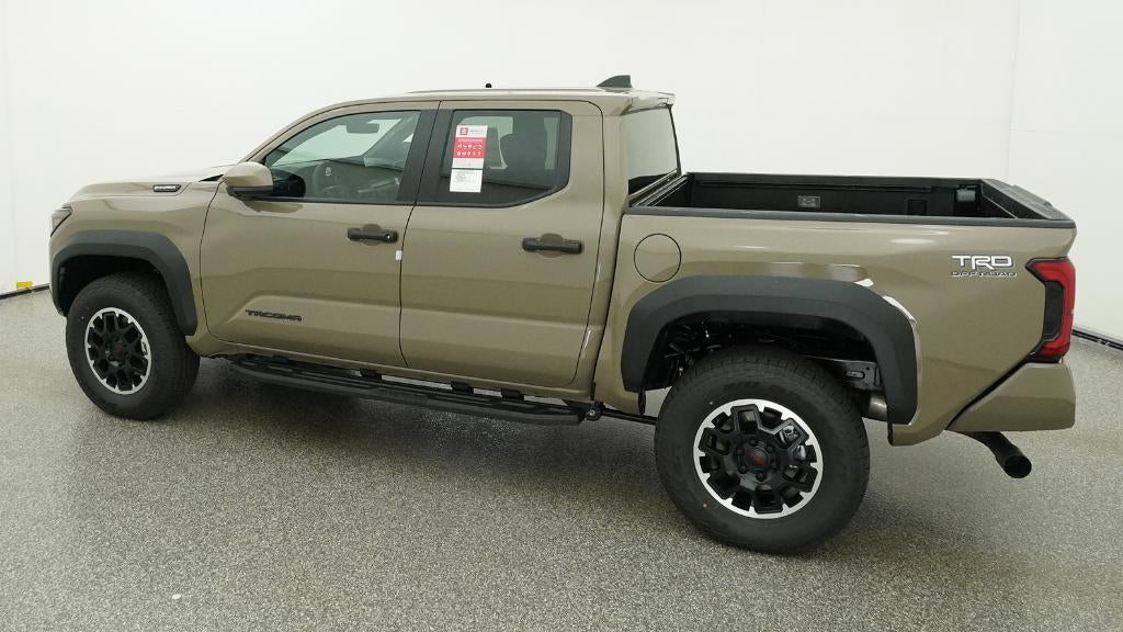 2026 Toyota Tacoma i-FORCE MAX Tacoma TRD Off-Road