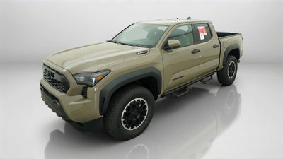 2026 Toyota Tacoma i-FORCE MAX Tacoma TRD Off-Road