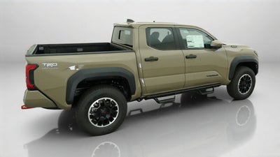 2026 Toyota Tacoma i-FORCE MAX Tacoma TRD Off-Road