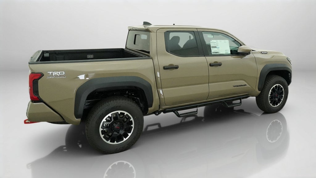 2026 Toyota Tacoma i-FORCE MAX Tacoma TRD Off-Road