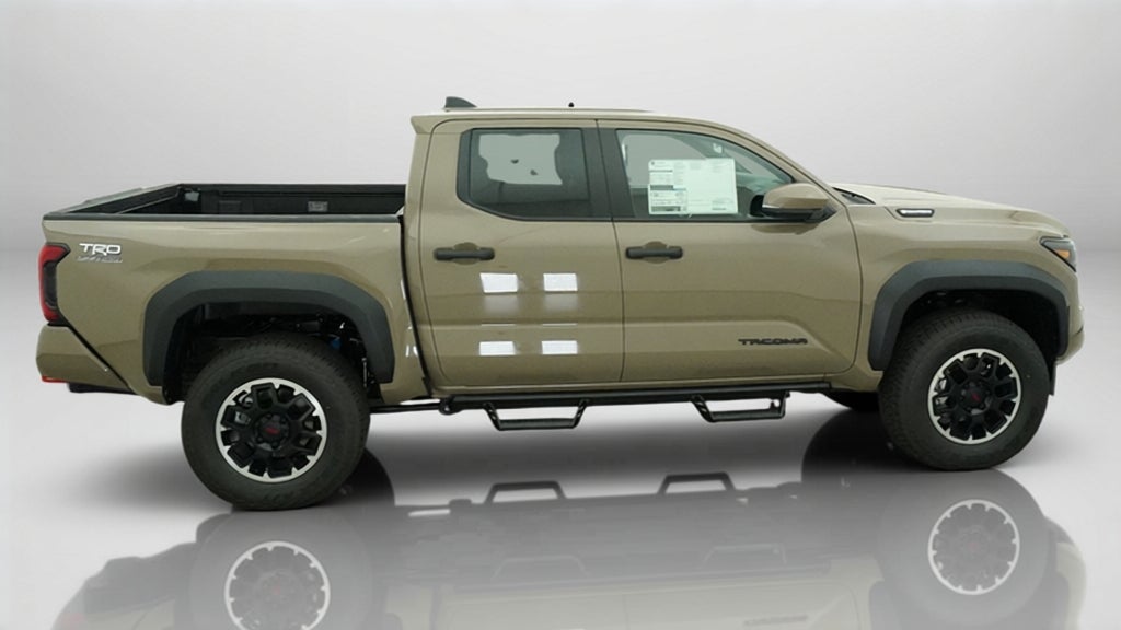2026 Toyota Tacoma i-FORCE MAX Tacoma TRD Off-Road