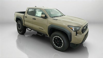 2026 Toyota Tacoma i-FORCE MAX Tacoma TRD Off-Road