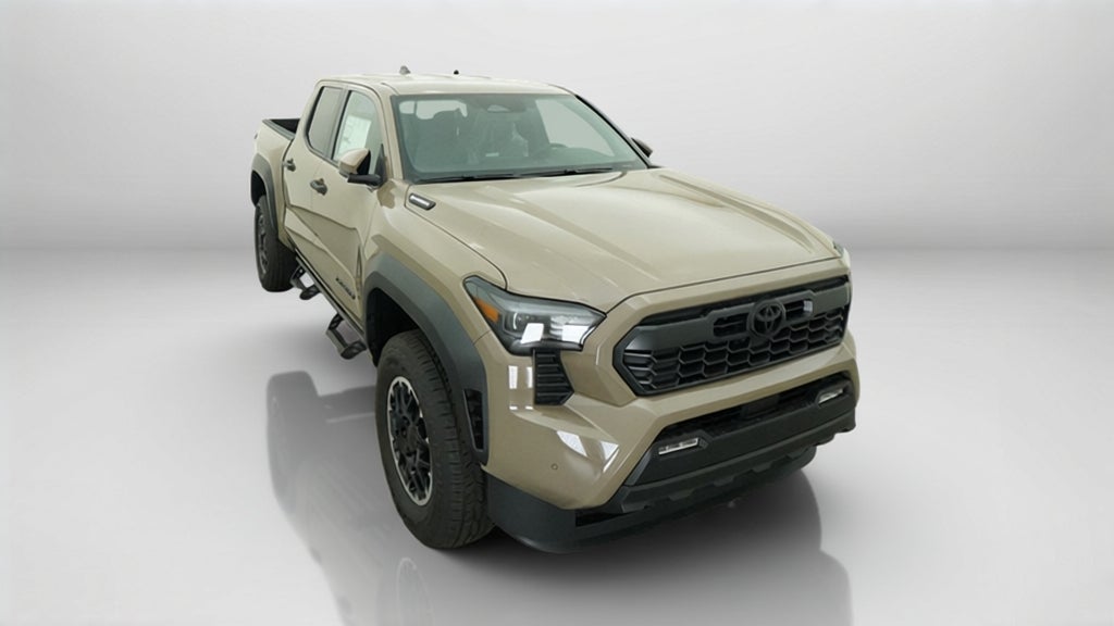 2026 Toyota Tacoma i-FORCE MAX Tacoma TRD Off-Road