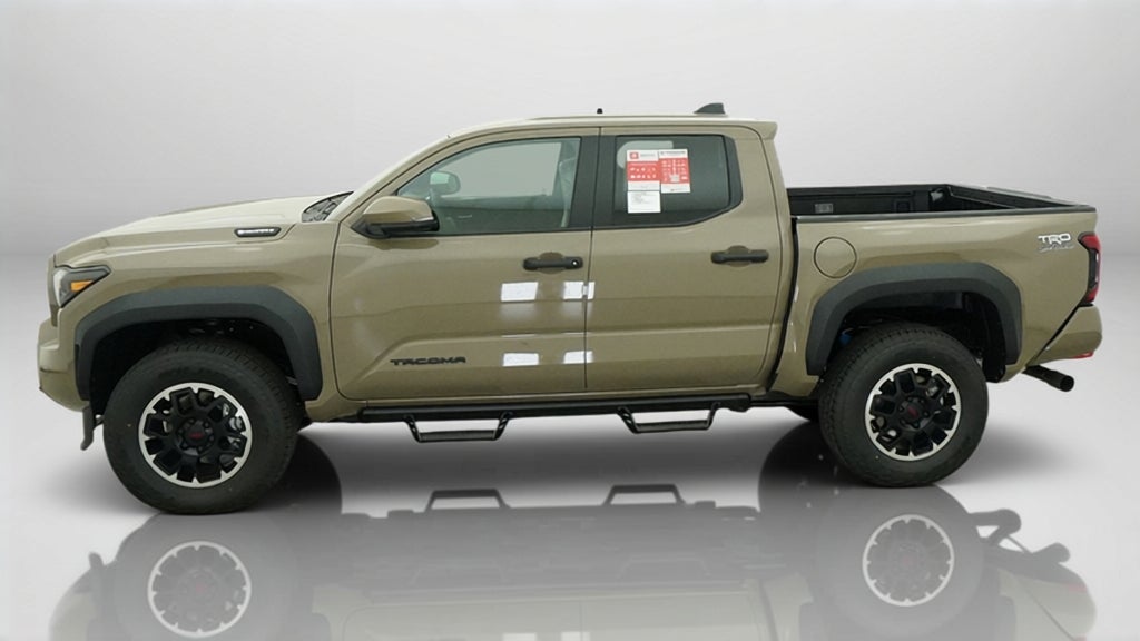 2026 Toyota Tacoma i-FORCE MAX Tacoma TRD Off-Road