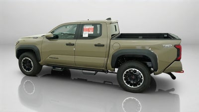 2026 Toyota Tacoma i-FORCE MAX Tacoma TRD Off-Road