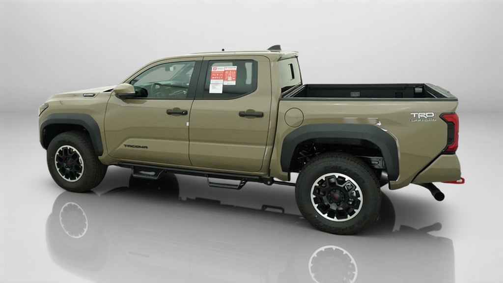 2026 Toyota Tacoma i-FORCE MAX Tacoma TRD Off-Road