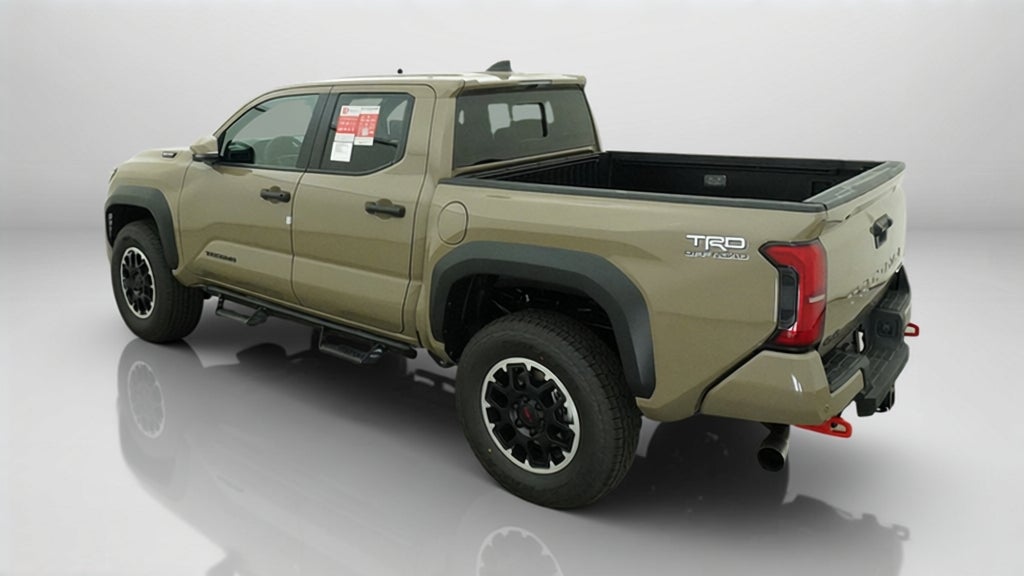 2026 Toyota Tacoma i-FORCE MAX Tacoma TRD Off-Road