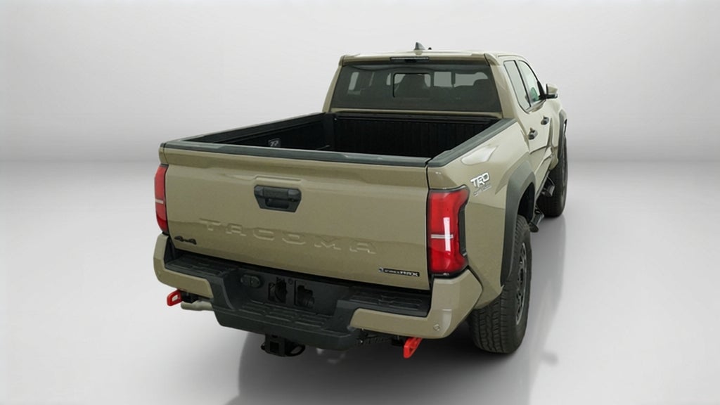 2026 Toyota Tacoma i-FORCE MAX Tacoma TRD Off-Road