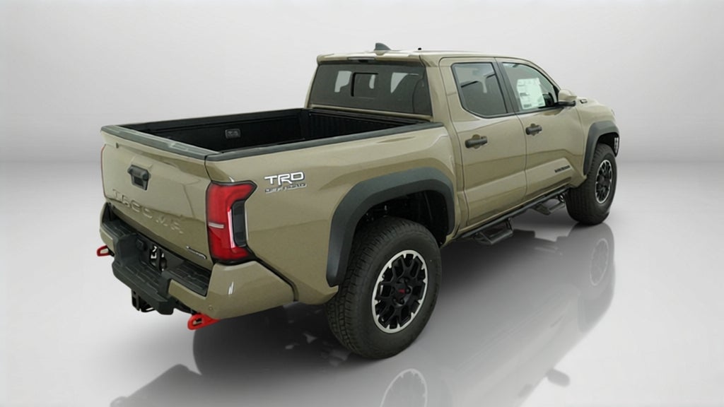 2026 Toyota Tacoma i-FORCE MAX Tacoma TRD Off-Road