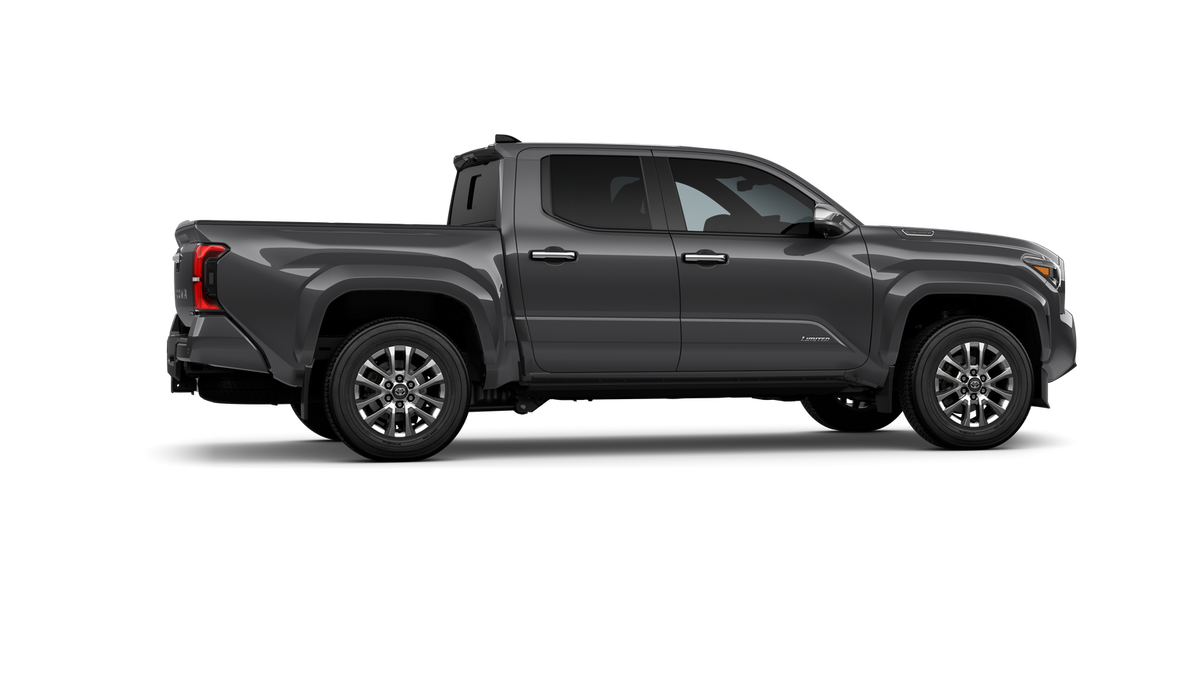 2026 Toyota Tacoma i-FORCE MAX Tacoma Limited