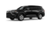 2026 Toyota Grand Highlander LE
